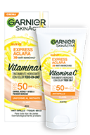 Tratamiento Hidratante con Color Todo En Uno Tono Claro